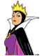 Arrogant Evil Queen