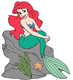 Ariel