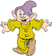 Dopey dancing