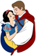 Snow White, Prince