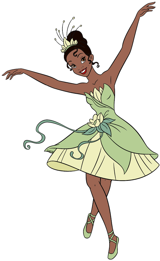 The Princess and the Frog Clip Art Disney Clip Art Galore.