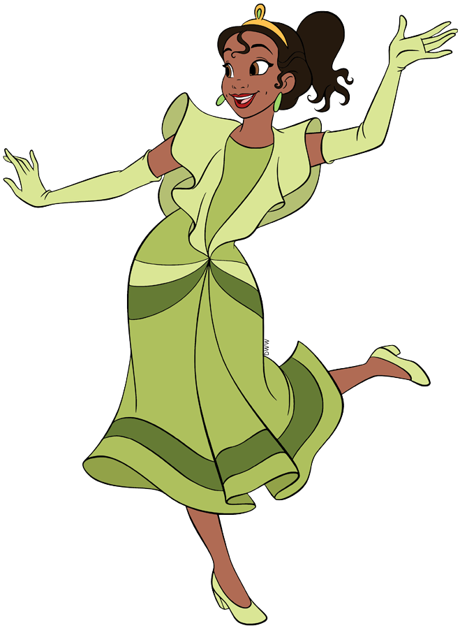The princess and hotsell the frog 123