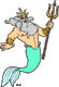 King Triton