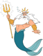 King Triton