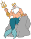 King Triton