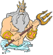 King Triton