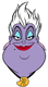 Ursula Clip Art Images | Disney Clip Art Galore