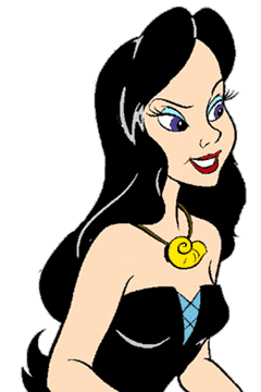 Vanessa