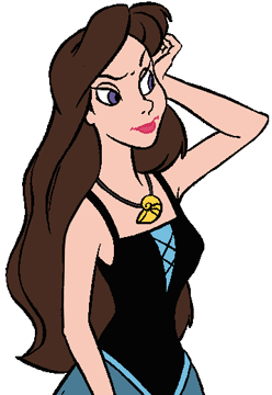 Vanessa