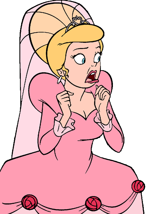 The Princess and the Frog Clip Art 3 | Disney Clip Art Galore