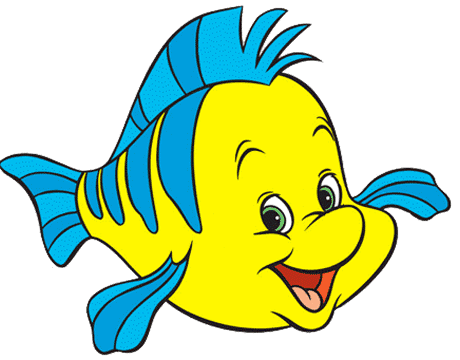 Flounder