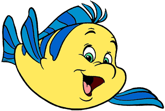 Flounder