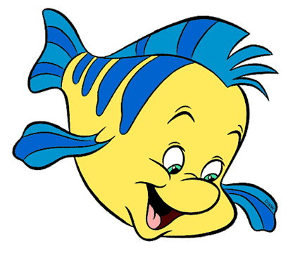 Happy Flounder