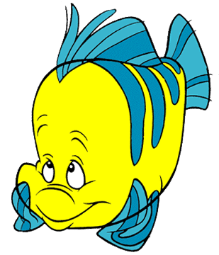 Dreamy Flounder