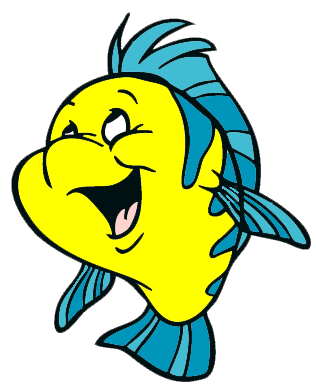 Cheerful Flounder