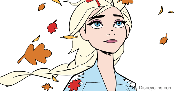 57 Elsa Coloring Pages Disneyclips Best