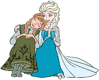 Anna, Elsa