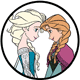 Anna, Elsa