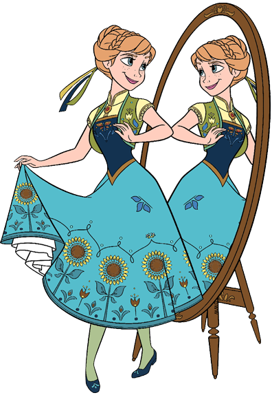 Frozen Fever Clip Art | Disney Clip Art Galore