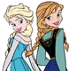 Anna, Elsa