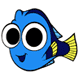 Baby Dory