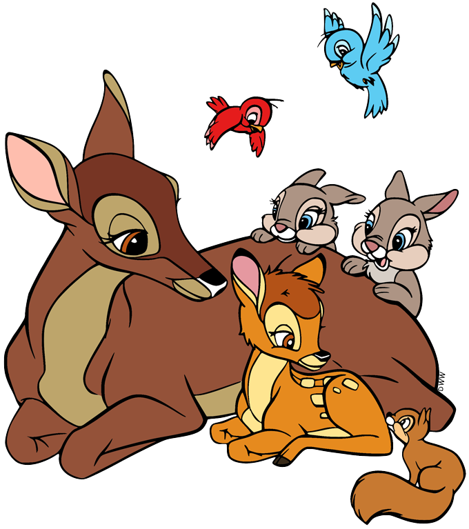 Disney Parents Images Bambis Disney Parents Images Bambis