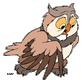 Friend Owl