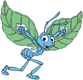 Flik flying