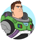 Buzz Lightyear