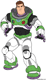 Buzz Lightyear