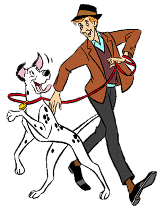 Fidget (101 Dalmatians), Disney Wiki