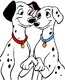 Pongo, Perdita