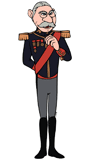 Duke of Weselton