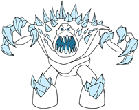 Marshmallow roaring