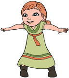 Young Anna