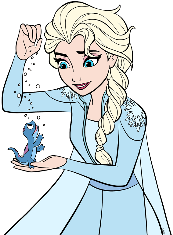 Disneys Frozen 2 Clip Art Png Images Disney Clip Art Galore 