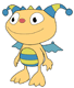 Henry Hugglemonster