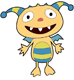 Henry Hugglemonster