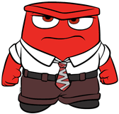 Anger