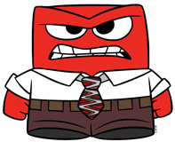 Anger