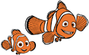 Nemo, Marlin