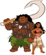 Maui, Moana