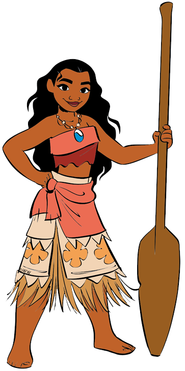 Moana Clip Art Disney Clip Art Galore