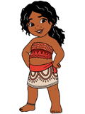 Simea standing with her hands on her hips