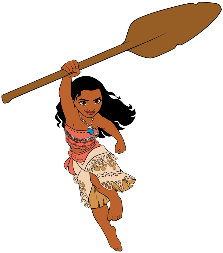 Moana Clip Art | Disney Clip Art Galore