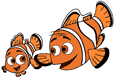 Nemo, Marlin