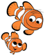 Nemo, Marlin