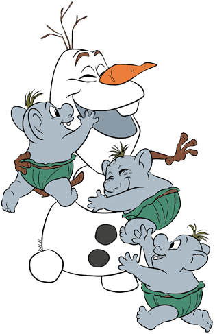 Olaf Clip Art From Frozen Disney Clip Art Galore