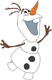 Happy Olaf