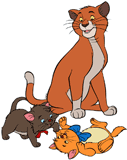 O'Malley, Berlioz and Toulouse